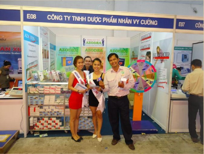 Nvcpharma