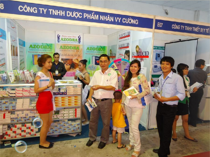 Nvcpharma
