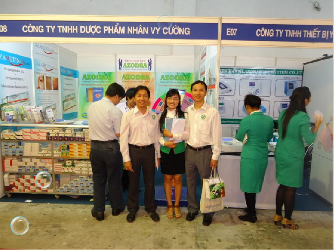 Nvcpharma