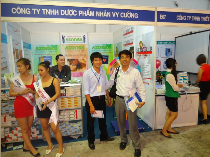 Nvcpharma