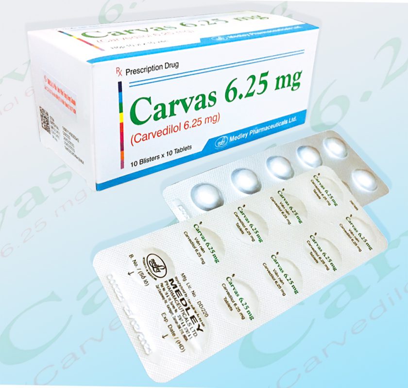 Nvcpharma